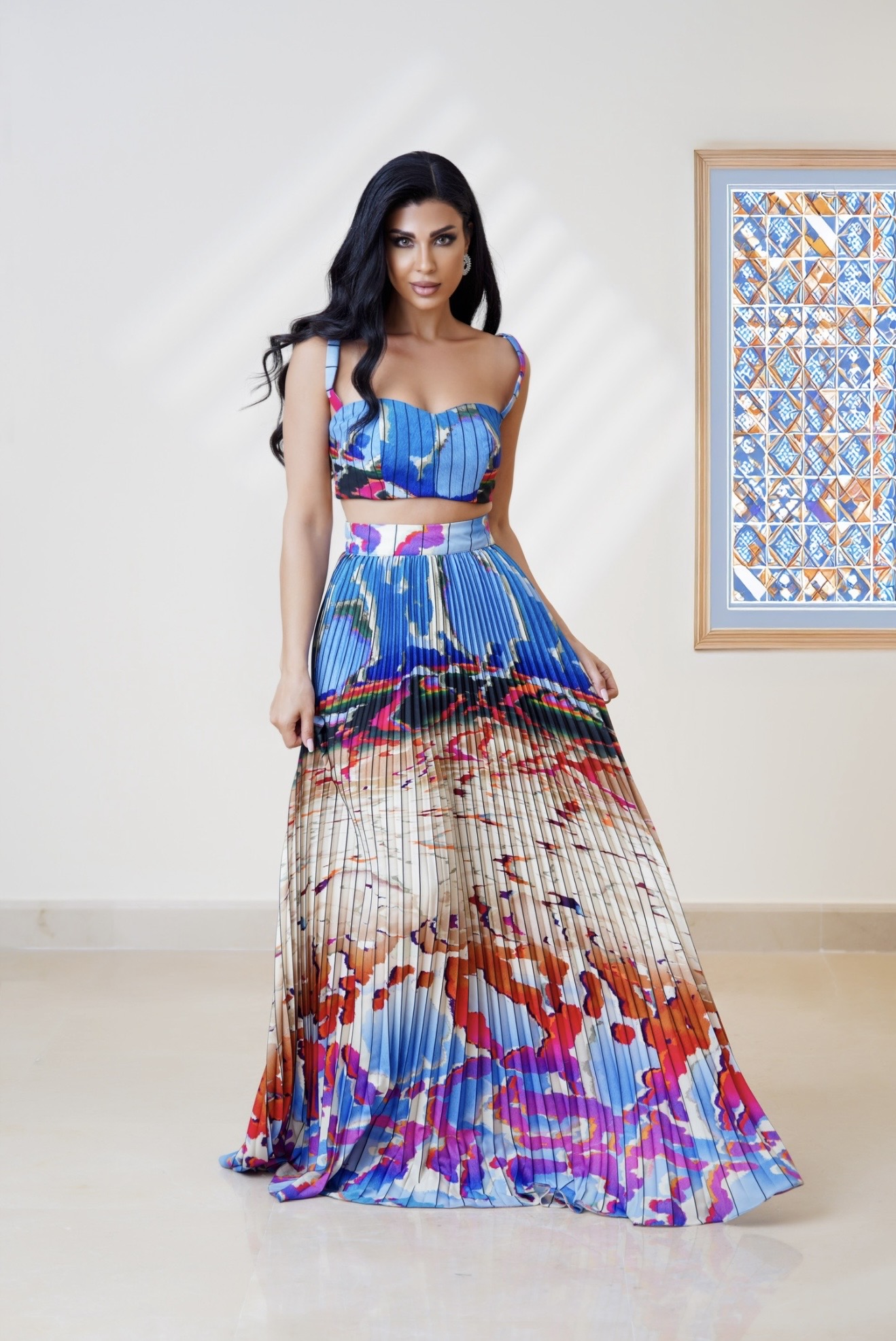 Two pieces set 4